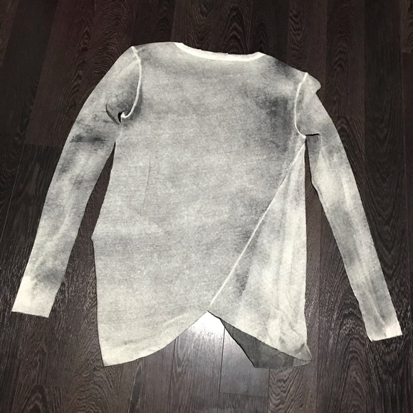 NWT Free People Long Beach Tee - Picture 16 of 16